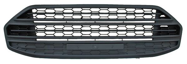 Parrilla Ecosport 2013-2016 Negra De Def Cent 346