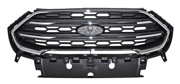 Parrilla Ecosport 2018-2020 Filo Cromado 627