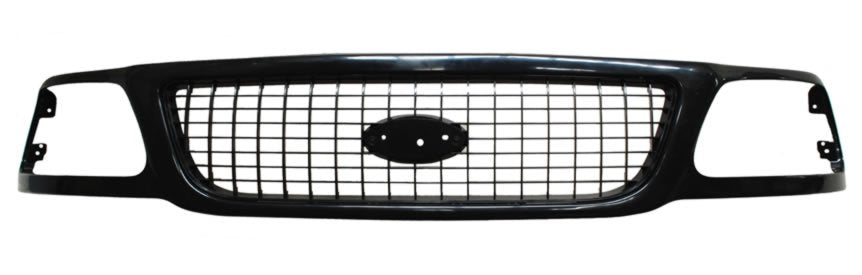 Parrilla Expedition 99 Eddie Bauer Pintada 922
