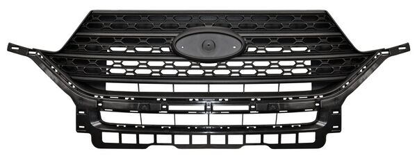 Parrilla Explorer 2020-2022 Negra 220520