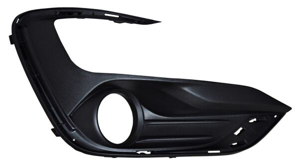 Parrilla Figo 2019-2020 P/Faro Niebla S/Mold Derecha