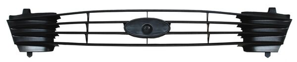 Parrilla Ford Fiesta 2000-2002/ Ikon 2001-2007 288 China