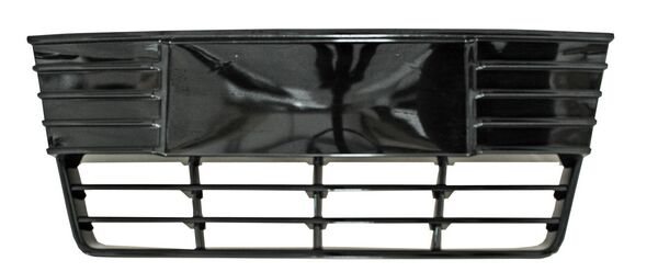 Parrilla Focus 2012-2014 De Def Cent P/Placa Tipo Usa/ Pat Usa Lisa 922 6104