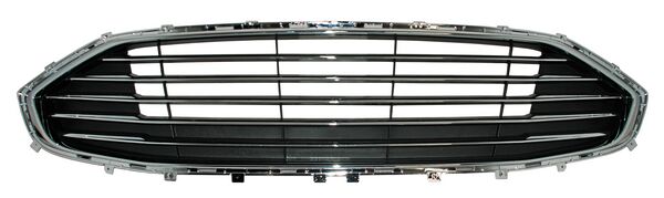 Parrilla Fusion 19 Crom Lineas 627 Mtp