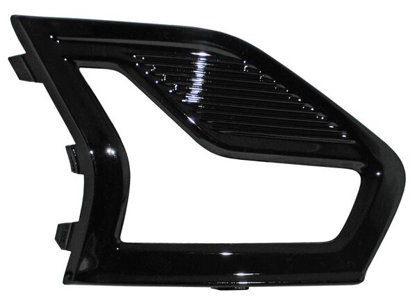 Parrilla Fusion 19 Luxury P/Faro Niebla Mtp Derecha