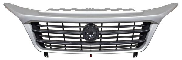 Parrilla Ducato 2015-2018 C/Moldura Plata 220506