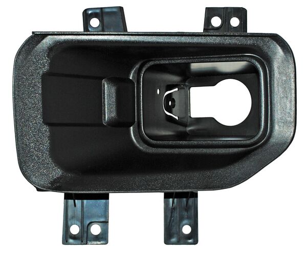 Parrilla Ford Pickup 2015-2017 P/Faro Niebla 352 Izquierda