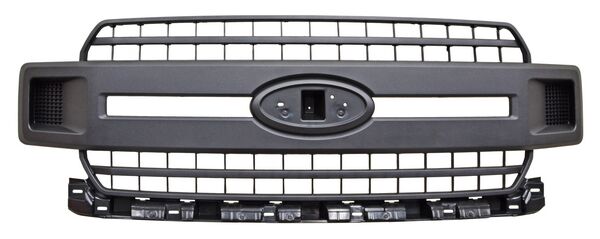 Parrilla Ford Pickup 2018-2020 Negra