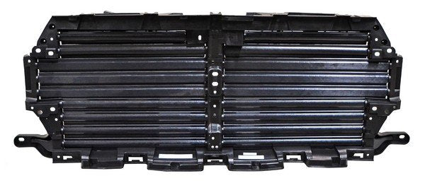 Parrilla Ford Pickup 2018-2020 Interiorerior Activa C/Motor Q10