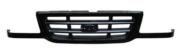 Parrilla Ranger 2001-2004 Lineas Gris 922