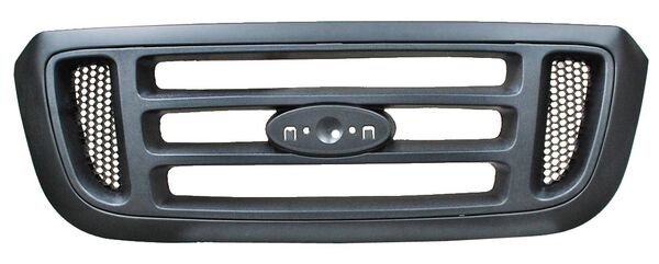 Parrilla Ranger 2005-2009 Negra Lineas