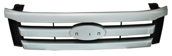 Parrilla Ranger 2013-2016 Plata