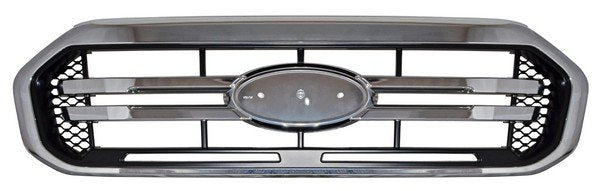 Parrilla Ranger 2020-2021 Cromada