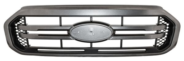 Parrilla Ranger 2020-2021 Gris