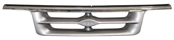 Parrilla Ranger 1995-1997 P/Mold Faro Corto Cromada 4 Tyg