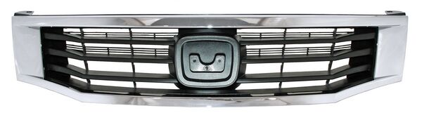 Parrilla Accord 2008-2010 4P C/Mold Crom