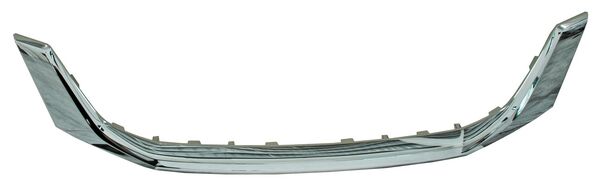 Moldura Parrilla Accord 2013-2014 2P Cromada