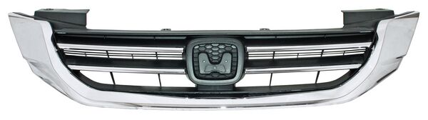 Parrilla Accord 2013-2015 4P C/Molduras