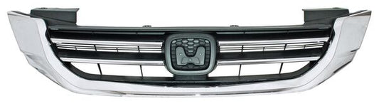 Parrilla Accord 2013-2015 4P C/Molduras