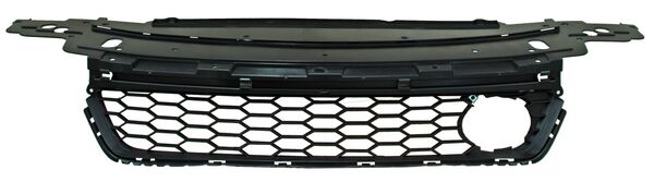 Parrilla Accord 2013-2015 4P C/Cont De Crucero De Def Cent Mtp