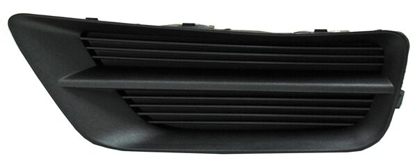 Parrilla Accord 2013-2015 4P S/Faro Niebla Izquierda