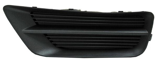 Parrilla Accord 2013-2015 4P S/Faro Niebla Izquierda