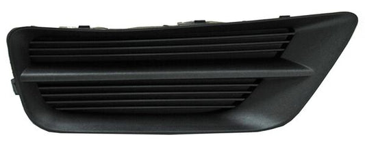 Parrilla Accord 2013-2015 4P S/Faro Niebla Derecha