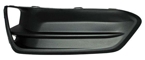 Parrilla Accord 2018-2019 4P S/Faro Niebla Izquierda