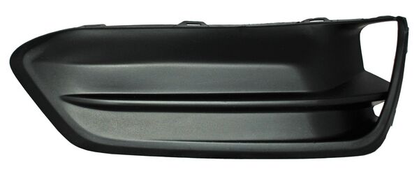 Parrilla Accord 2018-2019 4P S/Faro Niebla Derecha