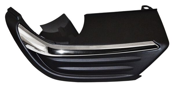 Parrilla Accord 2018-2020 Sport/Exl// 4C 4P Filo Crom Derecha