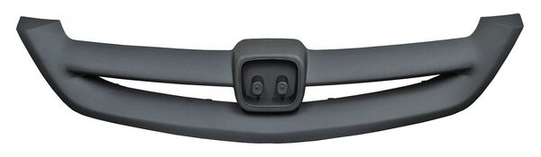Parrilla Honda Civic 2001-2003 2P Negra 723D