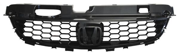 Parrilla Honda Civic 2004-2005 2P