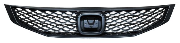Parrilla Honda Civic 2009-2011 2P