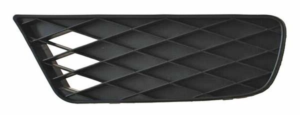Parrilla Honda Civic 2009-2011 4P S/Faro Niebla Izquierda