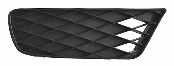 Parrilla Honda Civic 2009-2011 4P S/Faro Niebla Derecha