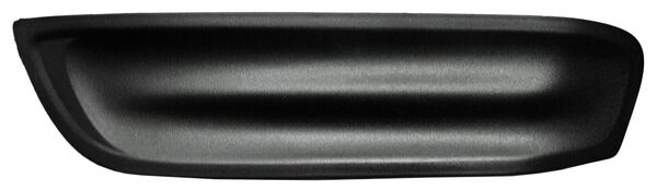 Parrilla Honda Civic 2012-2013 2P S/Faro Niebla Izquierda
