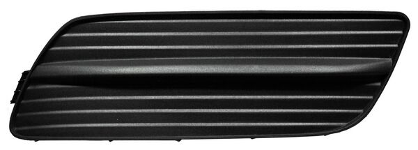 Parrilla Honda Civic 12 4P S/Faro Niebla Derecha