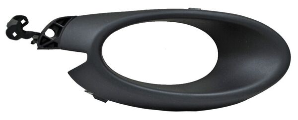 Parrilla Honda Civic 2014-2015 2P P/Faro Niebla Derecha