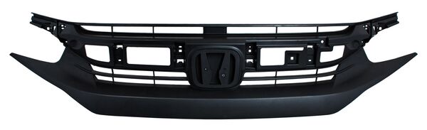 Parrilla Honda Civic 2016-2020 2P/4P S/Mold 288 677