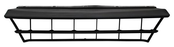 Parrilla Honda Civic 2016-2018 Exterior/Exl/Touring De Def Cent