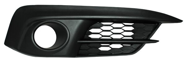 Parrilla Honda Civic 2016-2018 2/4P P/Faro Niebla 288 Derecha