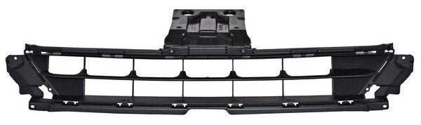 Parrilla Honda Civic 2019-2020 2.0L De Def Cent