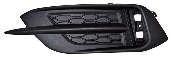 Parrilla Honda Civic 2016-2021 4P Trasera Derecha