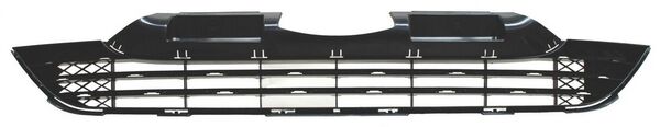 Parrilla CRV 2007-2009 De Def Centnegra S/Mold