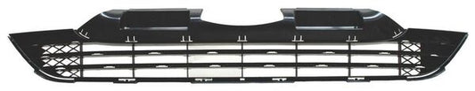 Parrilla CRV 2007-2009 De Def Centnegra S/Mold