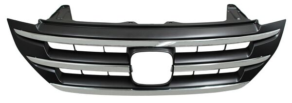 Parrilla CRV 2012-2014 Pintada C/Mold Dmv