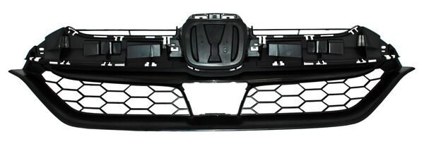 Parrilla CRV 2017-2019 Usa Type