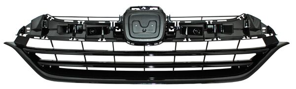 Parrilla CRV 2017-2019 Touring S/Mold