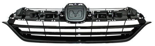 Parrilla CRV 2017-2019 Touring S/Mold