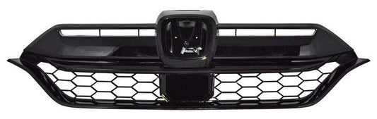 Parrilla CRV 2020-2022 S/Hoyo P/Sens T20